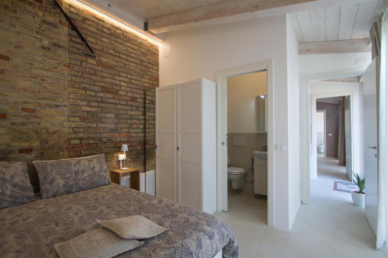 רקאנטי La Casa Di Tara B&B Armonia E Natura מראה חיצוני תמונה