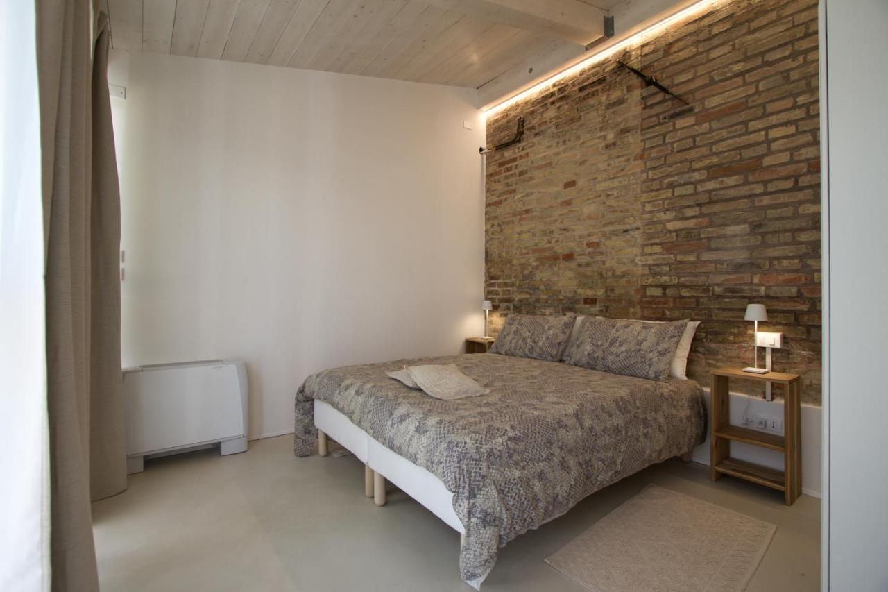 רקאנטי La Casa Di Tara B&B Armonia E Natura מראה חיצוני תמונה