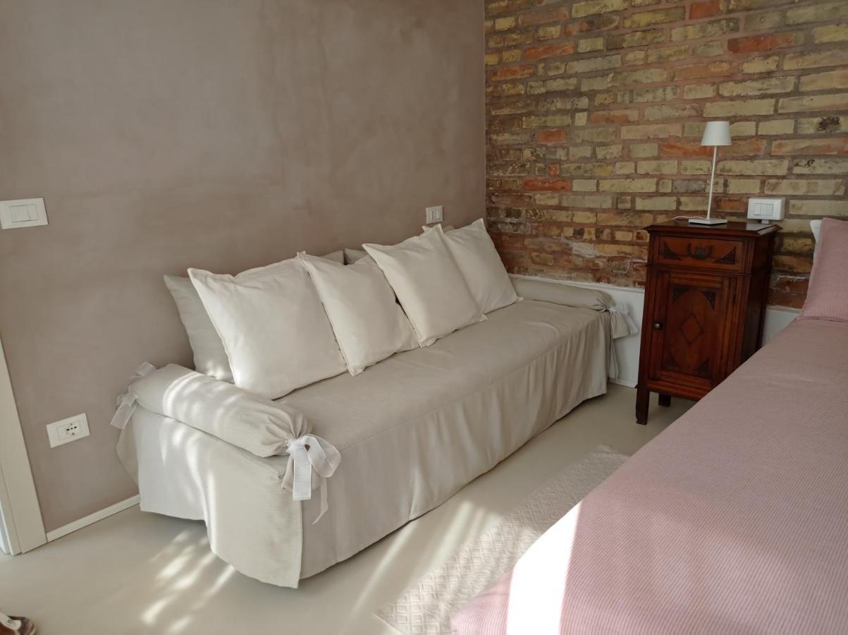 רקאנטי La Casa Di Tara B&B Armonia E Natura מראה חיצוני תמונה