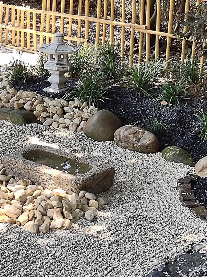 רקאנטי La Casa Di Tara B&B Armonia E Natura מראה חיצוני תמונה
