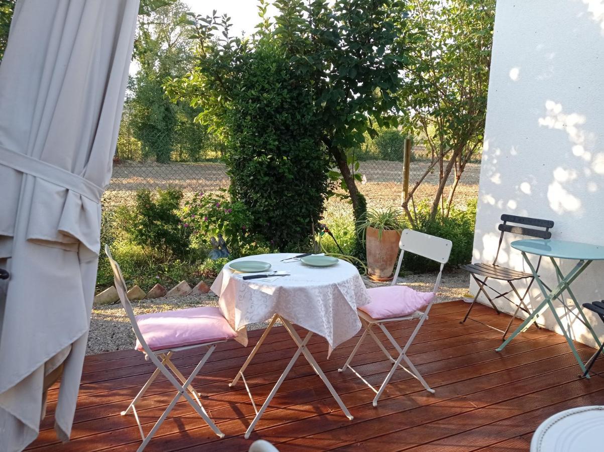 רקאנטי La Casa Di Tara B&B Armonia E Natura מראה חיצוני תמונה