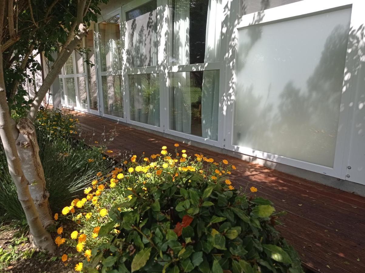רקאנטי La Casa Di Tara B&B Armonia E Natura מראה חיצוני תמונה
