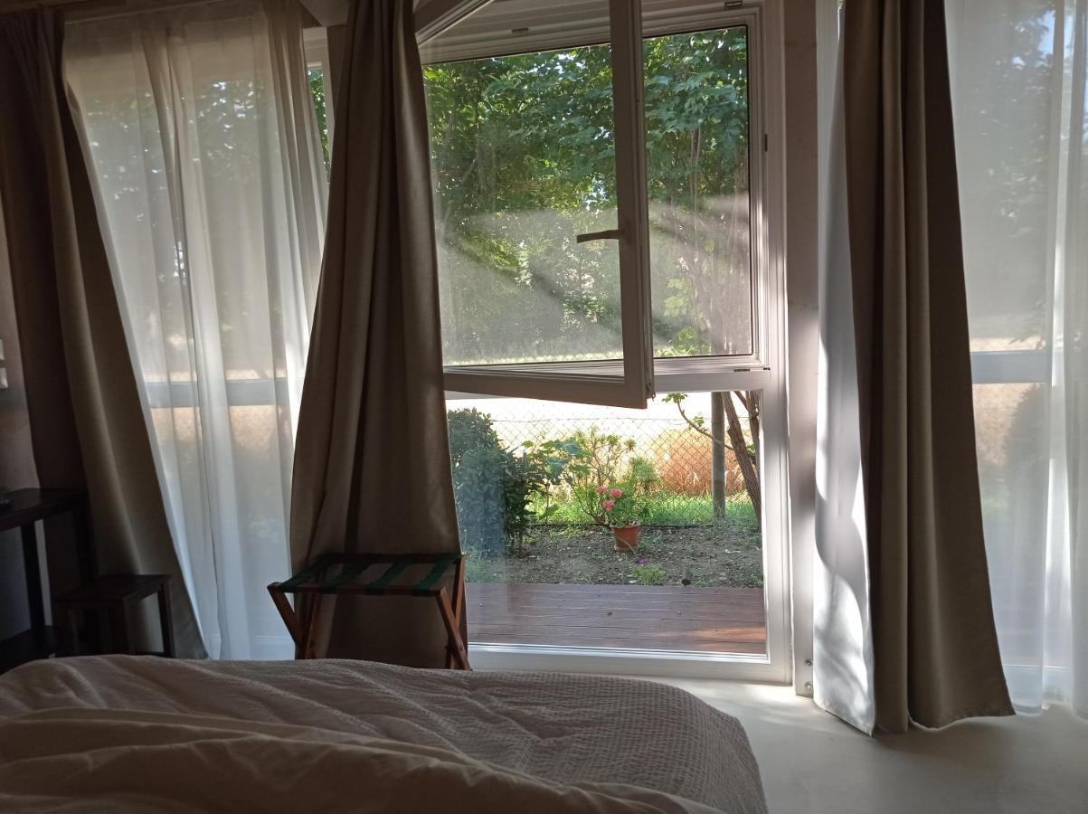 רקאנטי La Casa Di Tara B&B Armonia E Natura מראה חיצוני תמונה