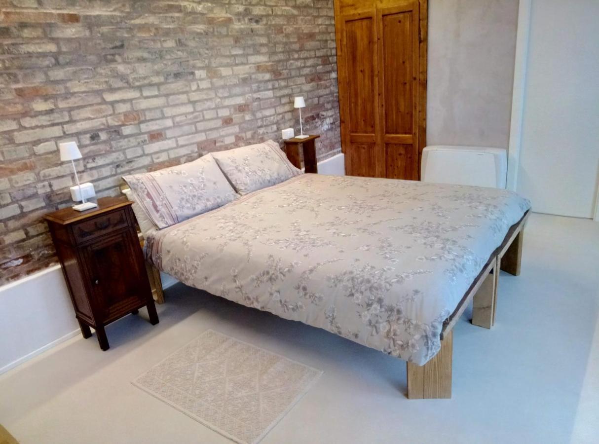 רקאנטי La Casa Di Tara B&B Armonia E Natura מראה חיצוני תמונה