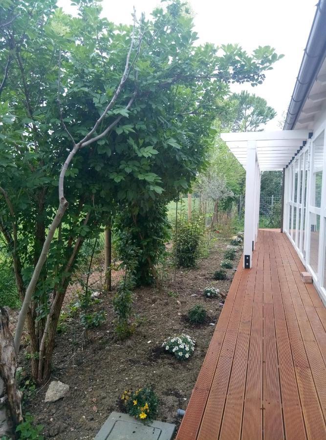 רקאנטי La Casa Di Tara B&B Armonia E Natura מראה חיצוני תמונה