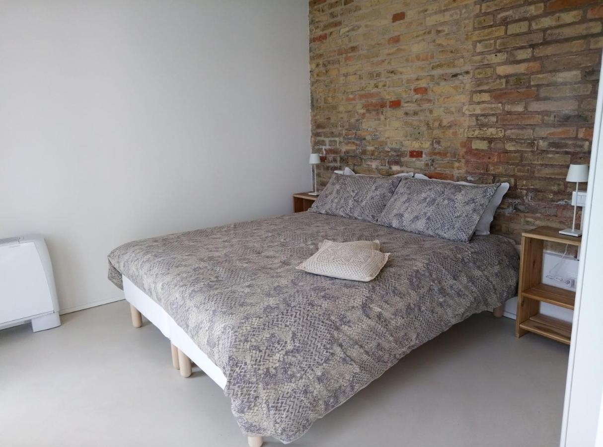 רקאנטי La Casa Di Tara B&B Armonia E Natura מראה חיצוני תמונה