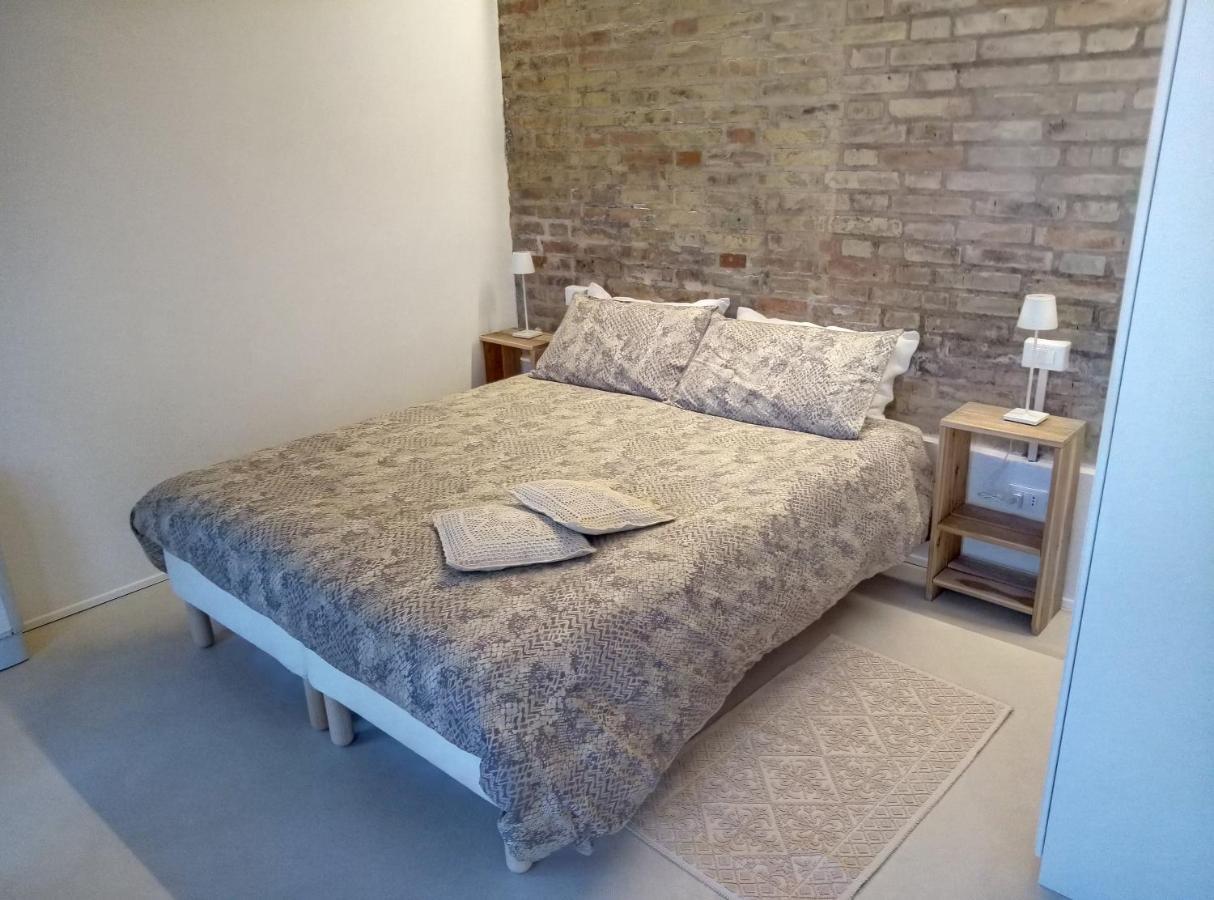 רקאנטי La Casa Di Tara B&B Armonia E Natura מראה חיצוני תמונה